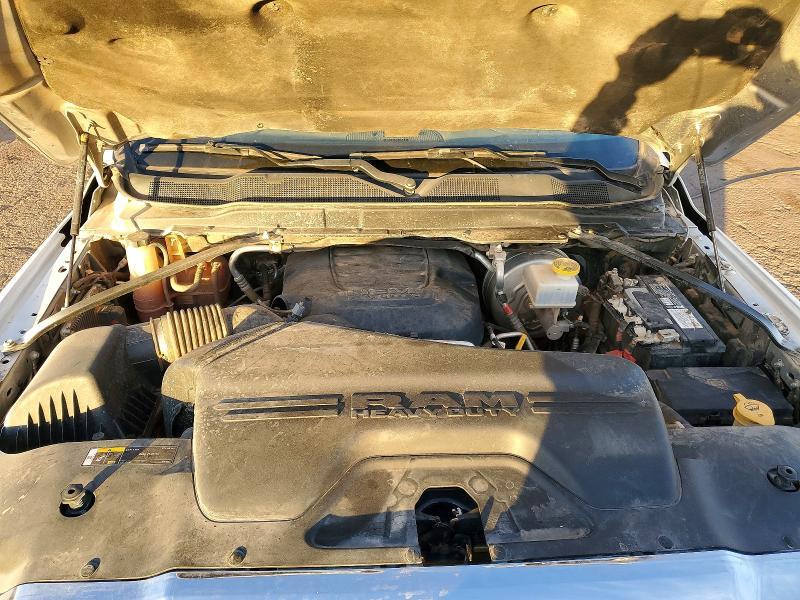 2024 Dodge Ram 2500 big Horn