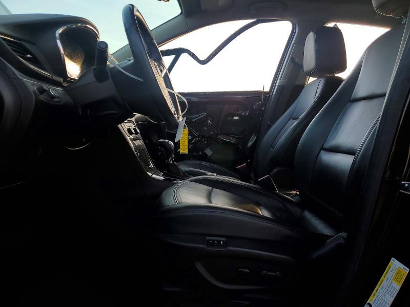 2018 Buick Encore Essence