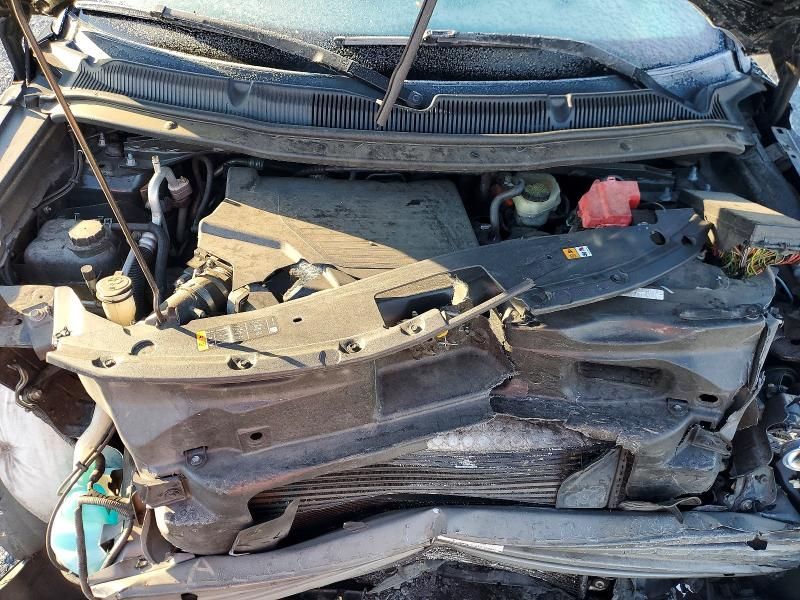 2013 Ford Explorer Sport