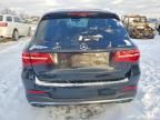 2017 Mercedes-Benz Glc 43 4matic amg