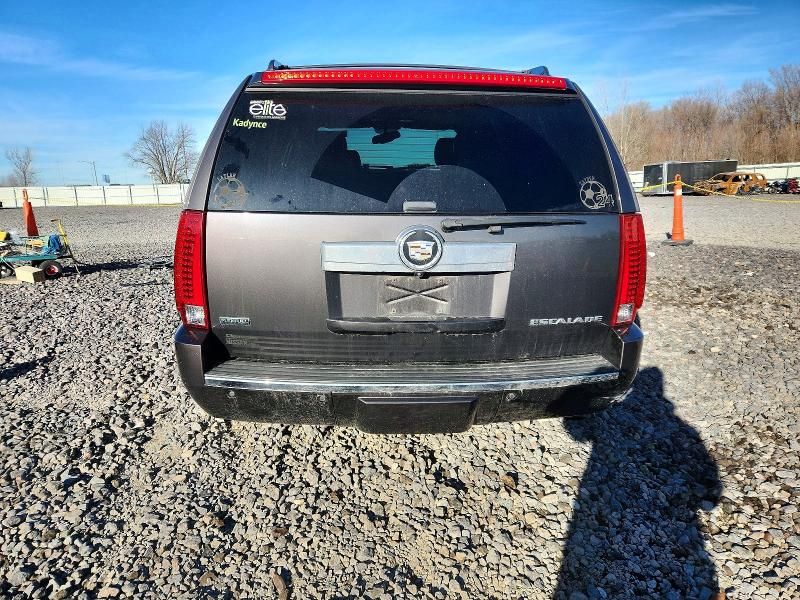 2010 Cadillac Escalade Premium