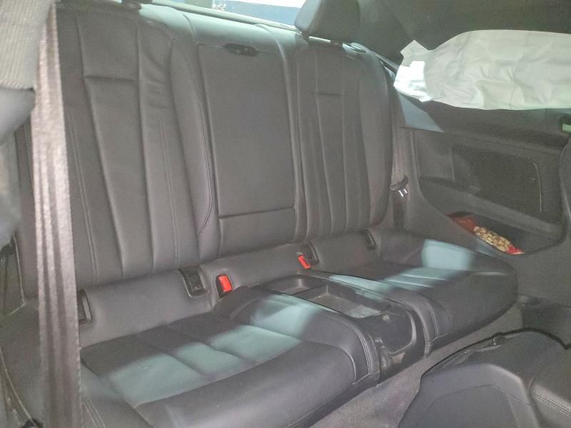 2019 Audi A5 Premium Plus