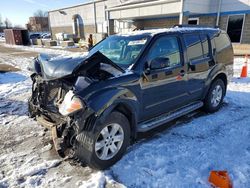 2011 Nissan Pathfinder s for sale in New Britain, CT