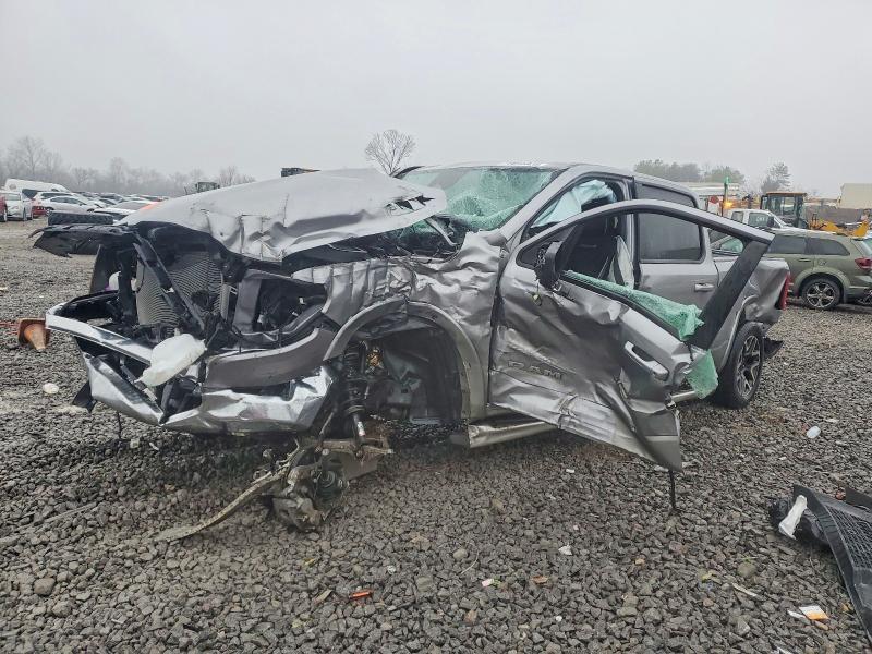 2025 Dodge 1500 Laramie