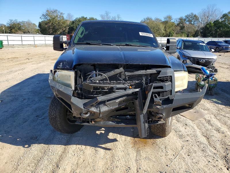 2004 Ford Excursion Limited