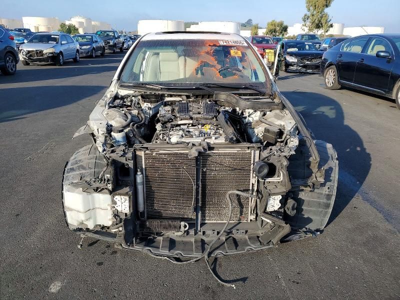 2013 Infiniti G37 Base