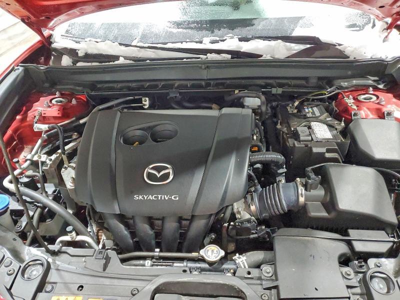 2022 Mazda Cx-30 Preferred