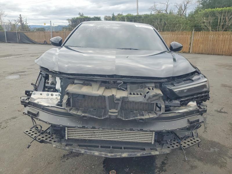 2024 Acura Integra A-spec Tech