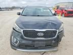 2017 KIA Sorento ex