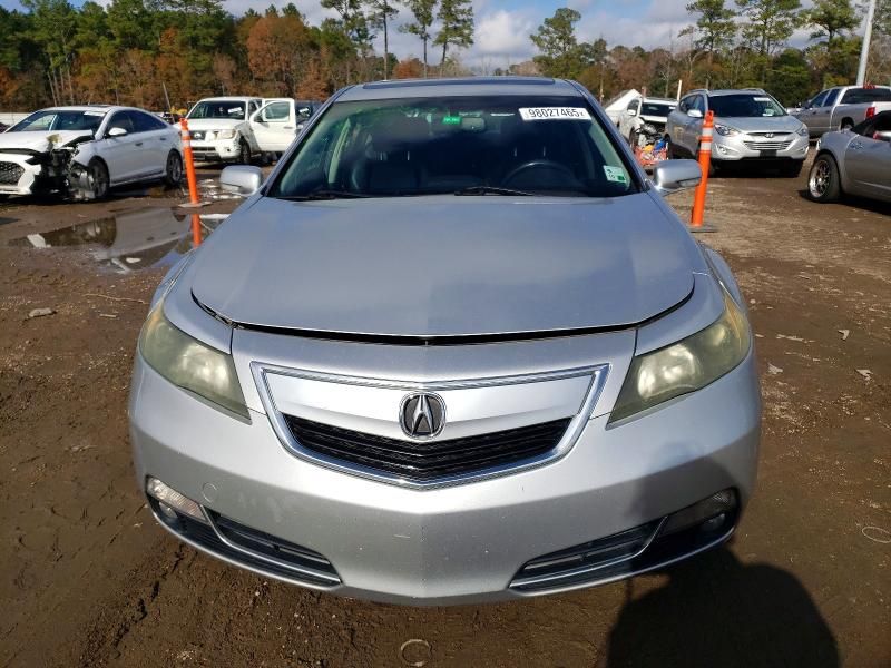 2012 Acura TL