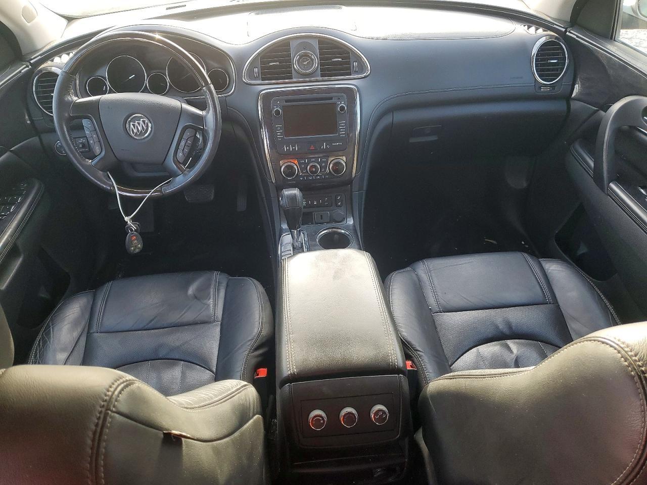 2015 Buick Enclave