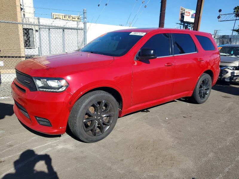 2020 Dodge Durango gt