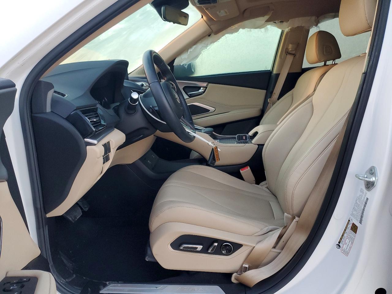 2024 Acura RDX