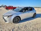 2022 Toyota Corolla xse