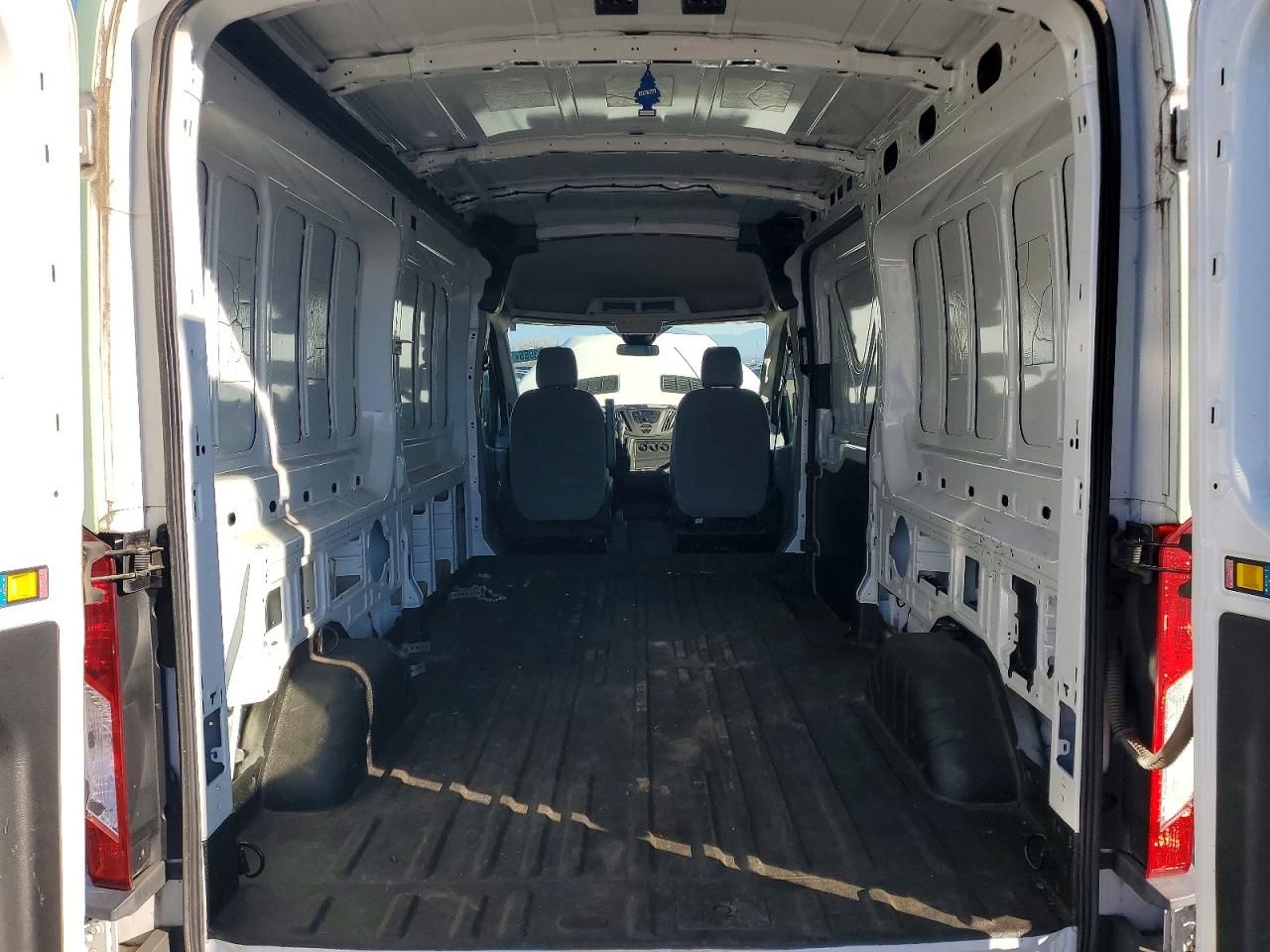 2016 Ford Transit T--Delivery Van