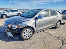 2022 KIA Rio s for sale in Grand Prairie, TX