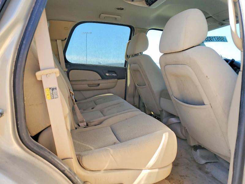 2007 Chevrolet Tahoe C1500