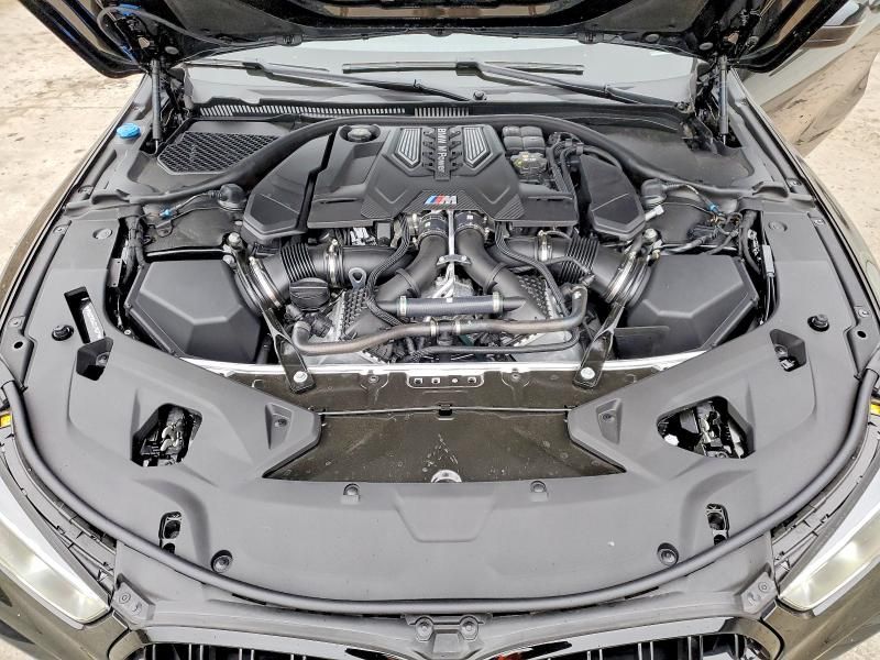 2025 Bmw Motorrad 2025 bmw Motorrad M8