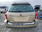 2009 Subaru Outback 2.5i