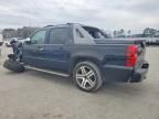 2009 Chevrolet Avalanche K1500 ls