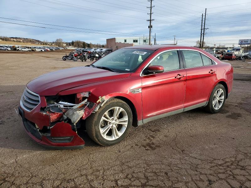 2014 Ford Taurus sel