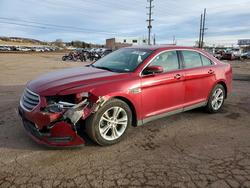 Ford salvage cars for sale: 2014 Ford Taurus sel