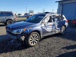 2015 Subaru Outback 3.6r Limited for sale in Eugene, OR