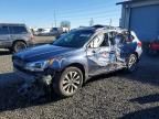 2015 Subaru Outback 3.6r Limited