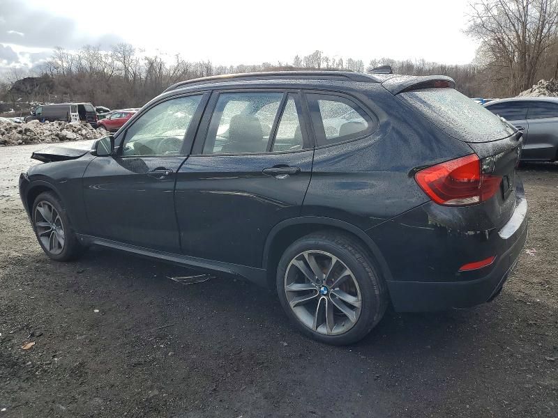 2015 BMW X1 Xdrive28i