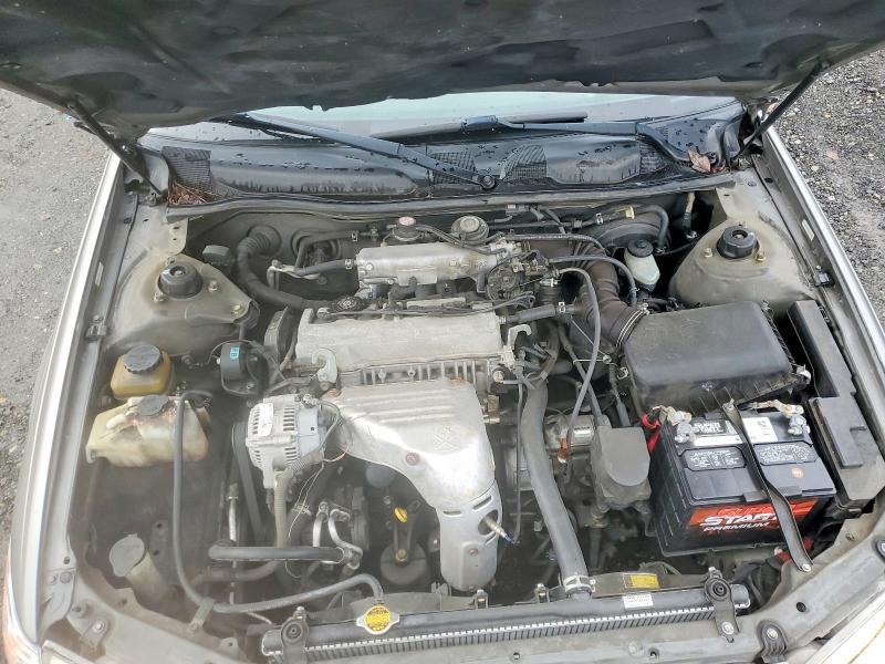 2001 Toyota Camry ce