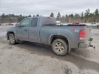 2011 GMC Sierra K1500 SLE