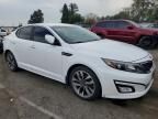 2015 KIA Optima sx