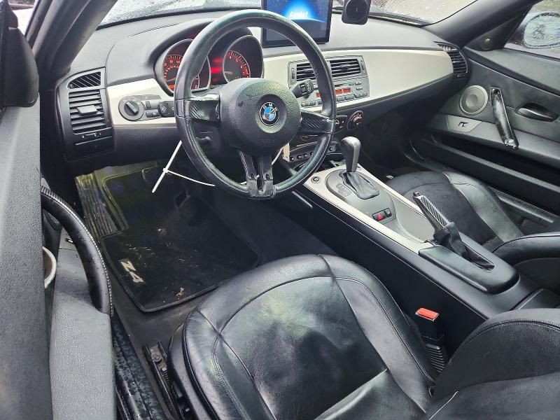 2003 BMW Z4 3.0