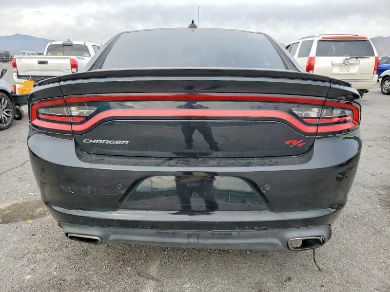 2016 Dodge Charger R/T