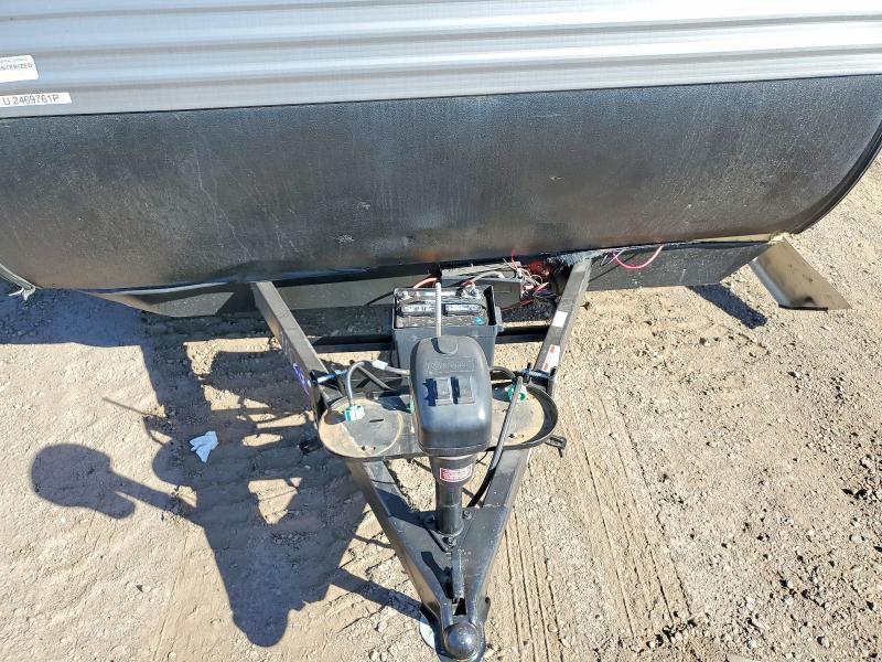 2023 Aspen Trail Aspen Trail