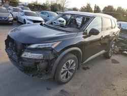 2021 Nissan Rogue sv for sale in San Martin, CA