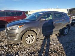 2019 Hyundai Tucson se en venta en Brighton, CO