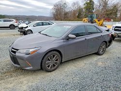 2016 Toyota Camry le for sale in Concord, NC