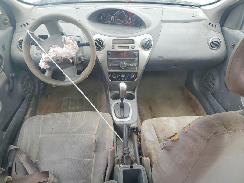 2007 Saturn Ion Level 2