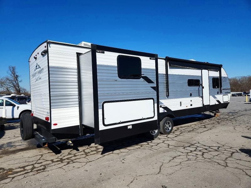 2023 Wildwood East West