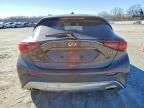 2017 Infiniti Qx30 Base