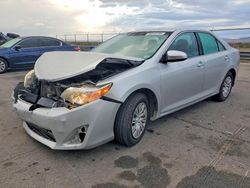 2014 Toyota Camry for sale in North Las Vegas, NV