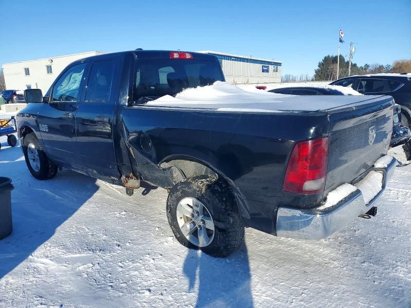 2017 Dodge RAM 1500 ST