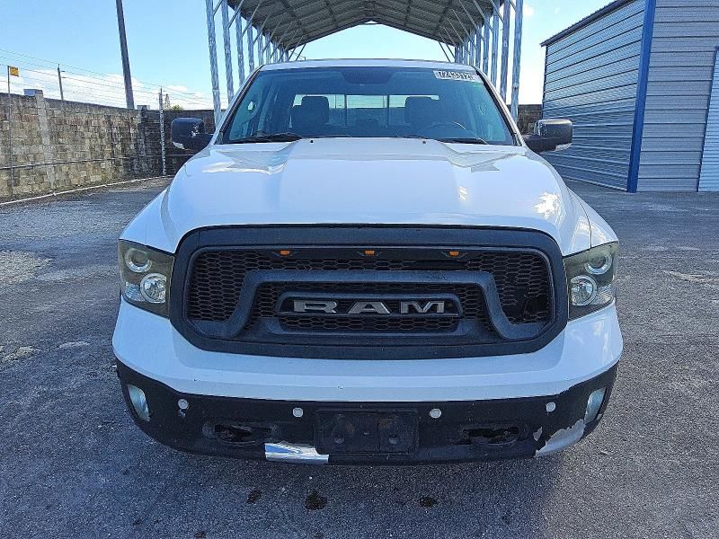 2014 Dodge 1500 Laramie