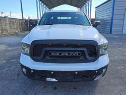 2014 Dodge 1500 Laramie for sale in Homestead, FL