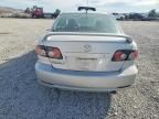 2008 Mazda 6 I