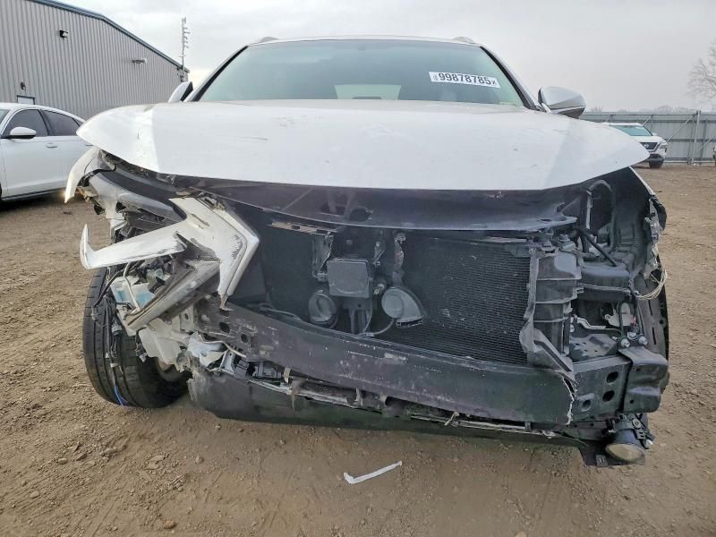 2017 Lexus Nx 200t Base