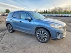 2016 Mazda Cx-5 gt