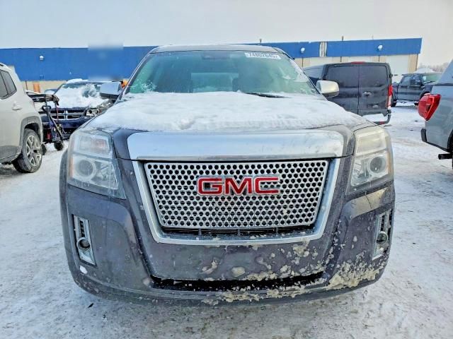 2015 GMC Terrain Denali