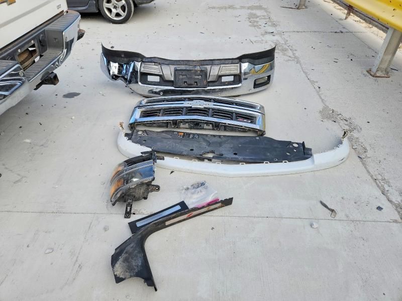 2014 Chevrolet Silverado K1500 ltz